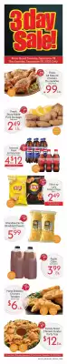 Riesbeck weekly ad (valid until 20-09)