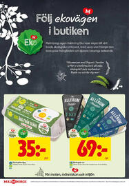 ICA Kvantum reklamblad vecka 38 Sida 10