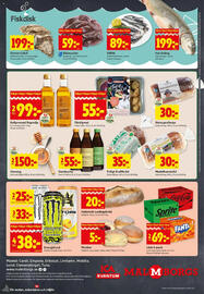 ICA Kvantum reklamblad vecka 38 Sida 12