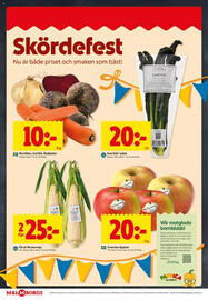 ICA Kvantum reklamblad vecka 38 Sida 2