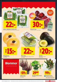 ICA Kvantum reklamblad vecka 38 Sida 3