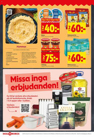ICA Kvantum reklamblad vecka 38 Sida 6