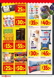 ICA Kvantum reklamblad vecka 38 Sida 8