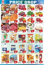 Safari Hypermarket catalogue Page 2