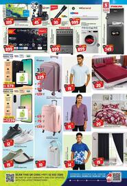 Safari Hypermarket catalogue Page 4