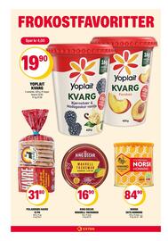 Coop Extra kundeavis uke 38 Side 12