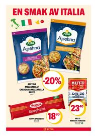Coop Extra kundeavis uke 38 Side 16