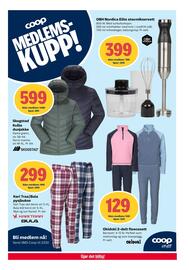 Coop Extra kundeavis uke 38 Side 19