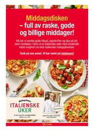 Coop Extra kundeavis uke 38 Side 2