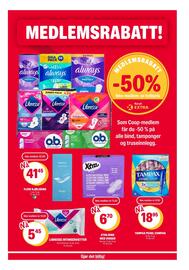 Coop Extra kundeavis uke 38 Side 25