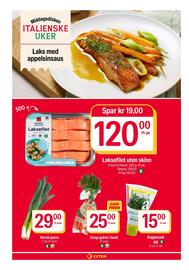 Coop Extra kundeavis uke 38 Side 4