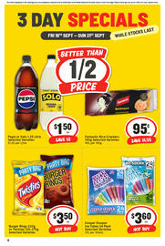 IGA catalogue Page 2