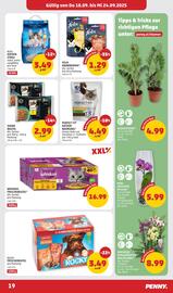 PENNY Flugblatt woche 38 Seite 19