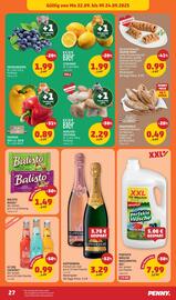 PENNY Flugblatt woche 38 Seite 27