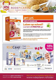 De Rode Pilaren folder Pagina 6