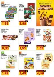 Volantino Alì Supermercati Pagina 3