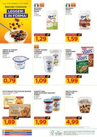 Volantino Alì Supermercati Pagina 4