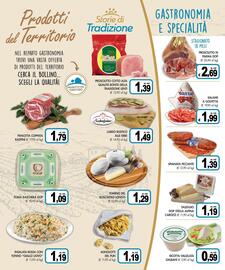 Volantino PrestoFresco Pagina 2