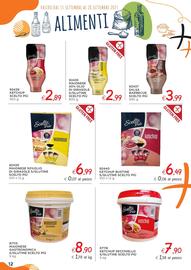 Volantino Zona Pagina 12