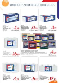 Volantino Zona Pagina 21
