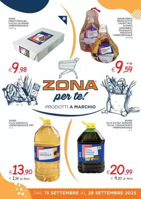 Volantino Zona (valido fino al 28-09)