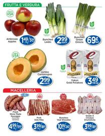 Lady York flyer week 38 Page 2
