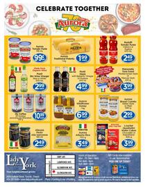 Lady York flyer week 38 Page 4