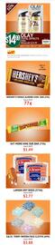 Guardian Pharmacy flyer week 38 Page 1