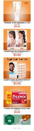 Guardian Pharmacy flyer week 38 Page 3