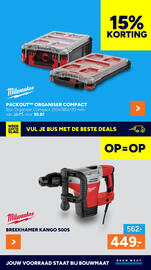BOUWMAAT folder Pagina 11