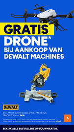 BOUWMAAT folder Pagina 12