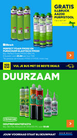 BOUWMAAT folder Pagina 3