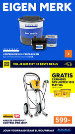 BOUWMAAT folder Pagina 5