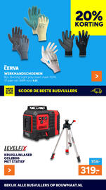 BOUWMAAT folder Pagina 8