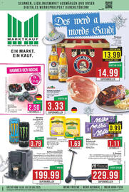 Marktkauf Prospekt woche 38 Seite 1