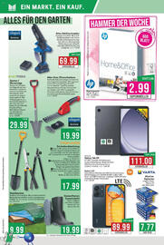 Marktkauf Prospekt woche 38 Seite 18