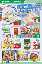 Marktkauf Prospekt woche 38 Seite 2