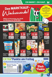 Marktkauf Prospekt woche 38 Seite 23