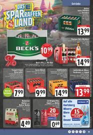 Edeka Prospekt Seite 21