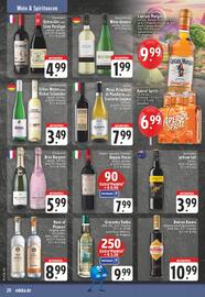 Edeka Prospekt Seite 22