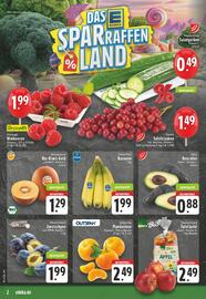 Edeka Prospekt Seite 4