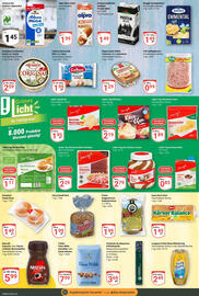 Globus Prospekt woche 38 Seite 14