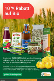 Globus Prospekt woche 38 Seite 15