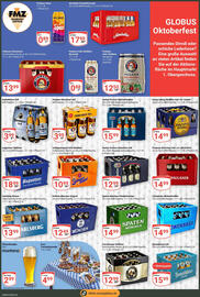 Globus Prospekt woche 38 Seite 2