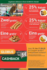 Globus Prospekt woche 38 Seite 6