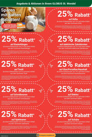 Globus Prospekt woche 38 Seite 7