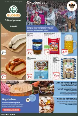 Globus Prospekt (gültig bis 20-09)