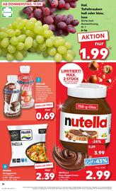 Kaufland Prospekt Seite 10