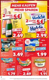 Kaufland Prospekt Seite 12