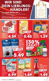 Kaufland Prospekt Seite 13